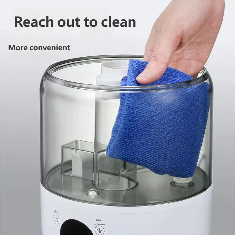 CowLost | product_id-homefish-ck2-silent-3l-air-humidifier-with-remote-control-and-timer |6