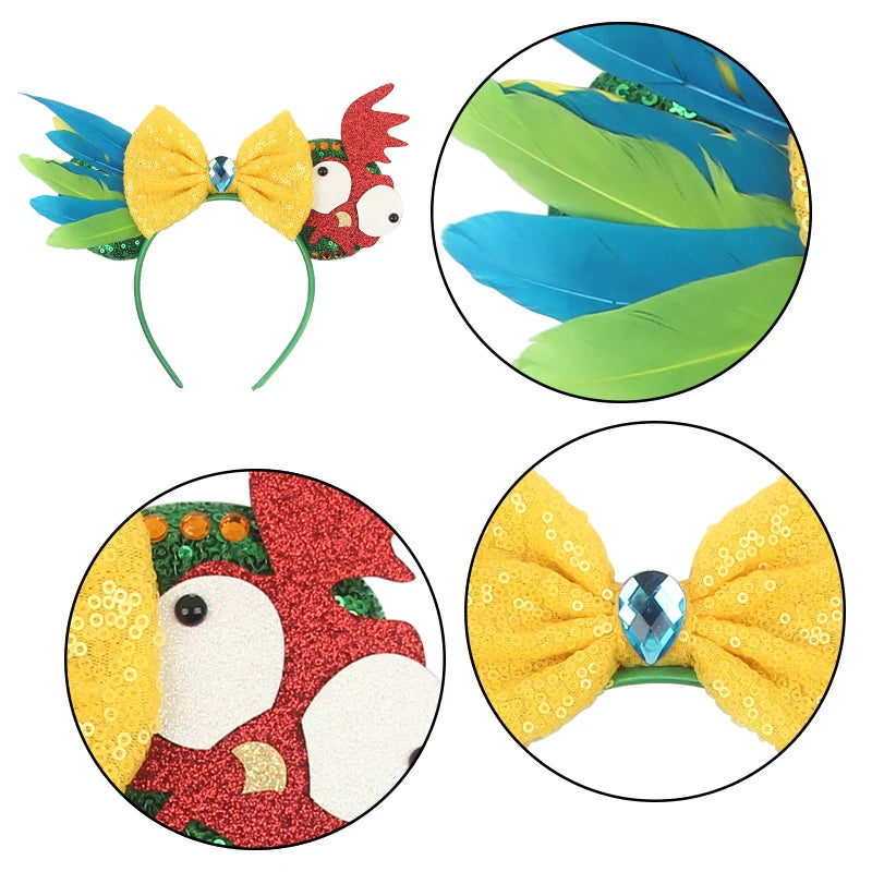 CowLost | disney-moana-ears-headbands-for-kids |5