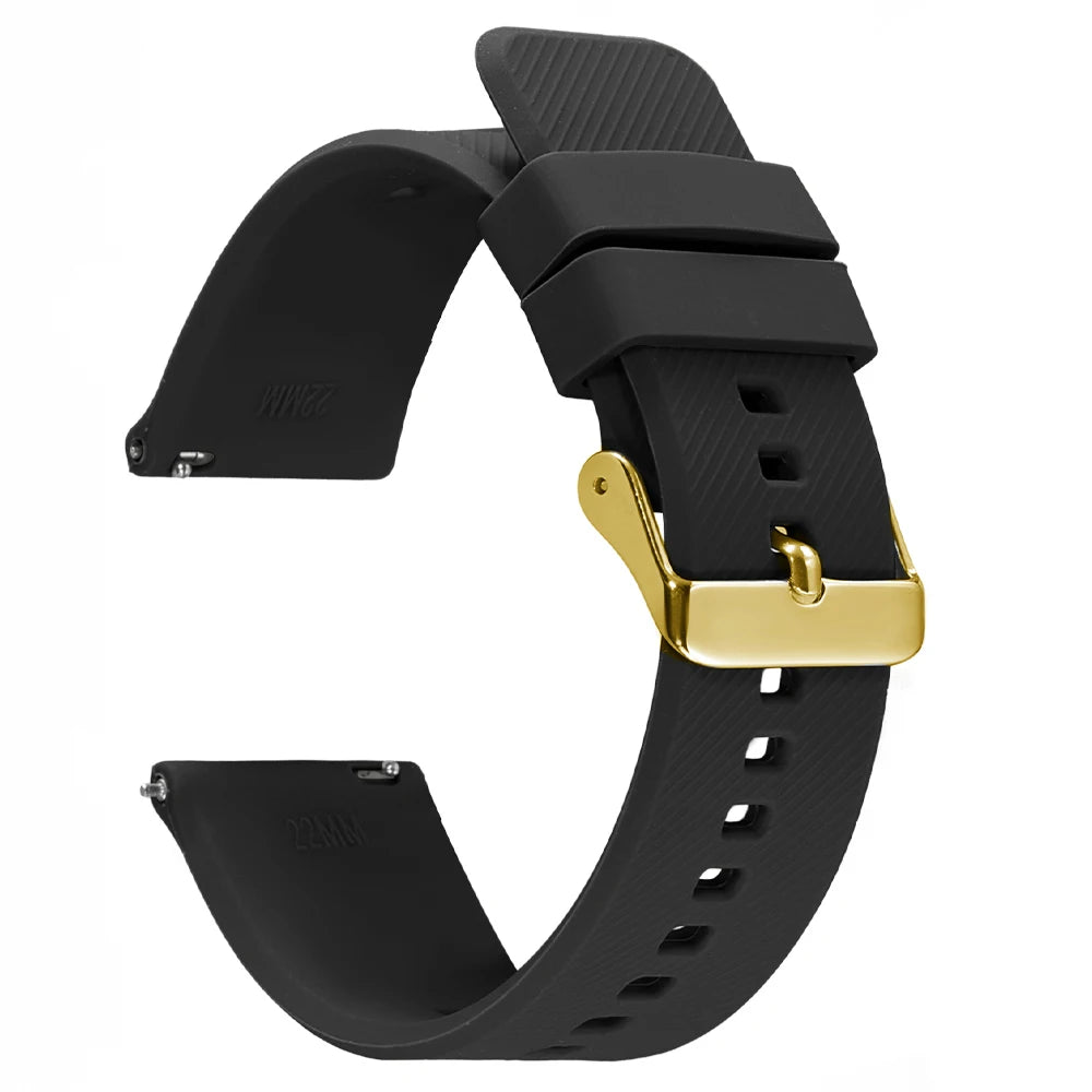 CowLost | product_id-quick-release-waterproof-silicone-watch-strap-18-22mm-soft-rubber-sport-band |11