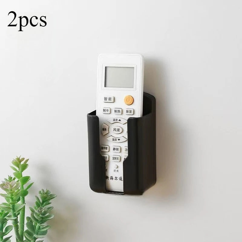 CowLost | product_id-punching-free-wall-mounted-remote-control-and-air-conditioning-storage-box |10