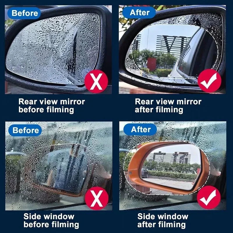 CowLost | vehicle-parts-accessories-car-rearview-mirror-protective-film-anti-fog-anti-glare-waterproof |16