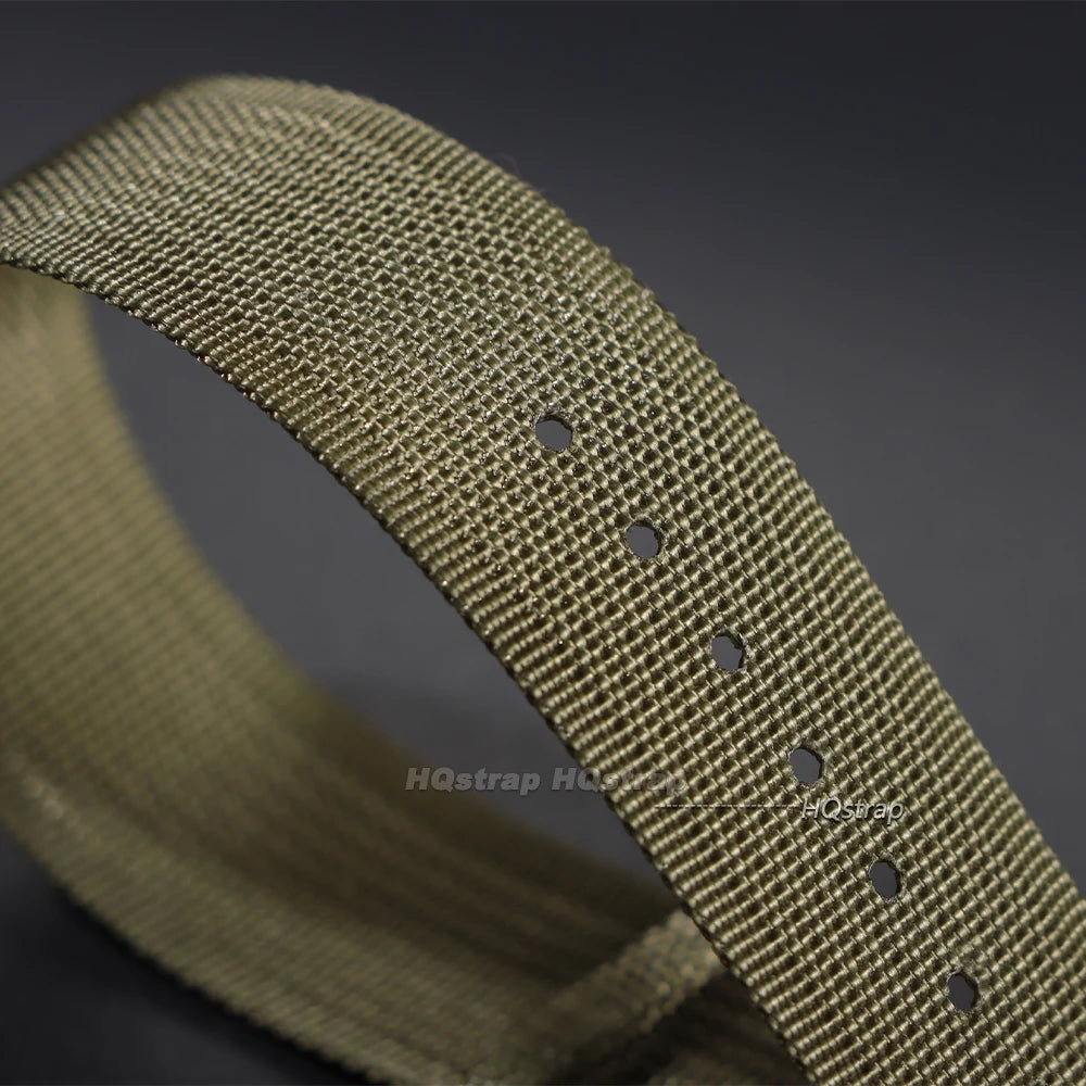CowLost | product_id-nylon-canvas-ribbed-20mm-22mm-sport-watch-strap-replacement-for-smartwatch-unisex |10