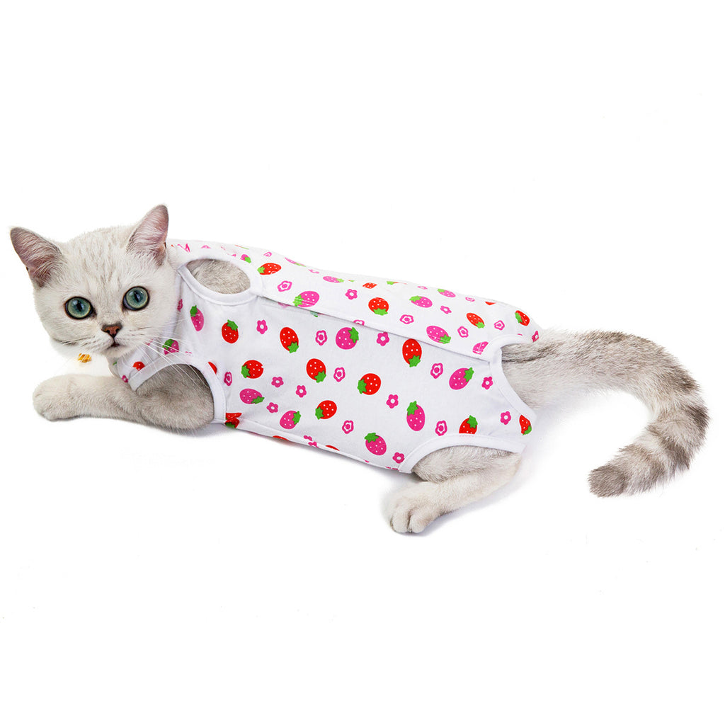 CowLost | activewear-pants-cat-weaning-sterilization-recovery-suit |15