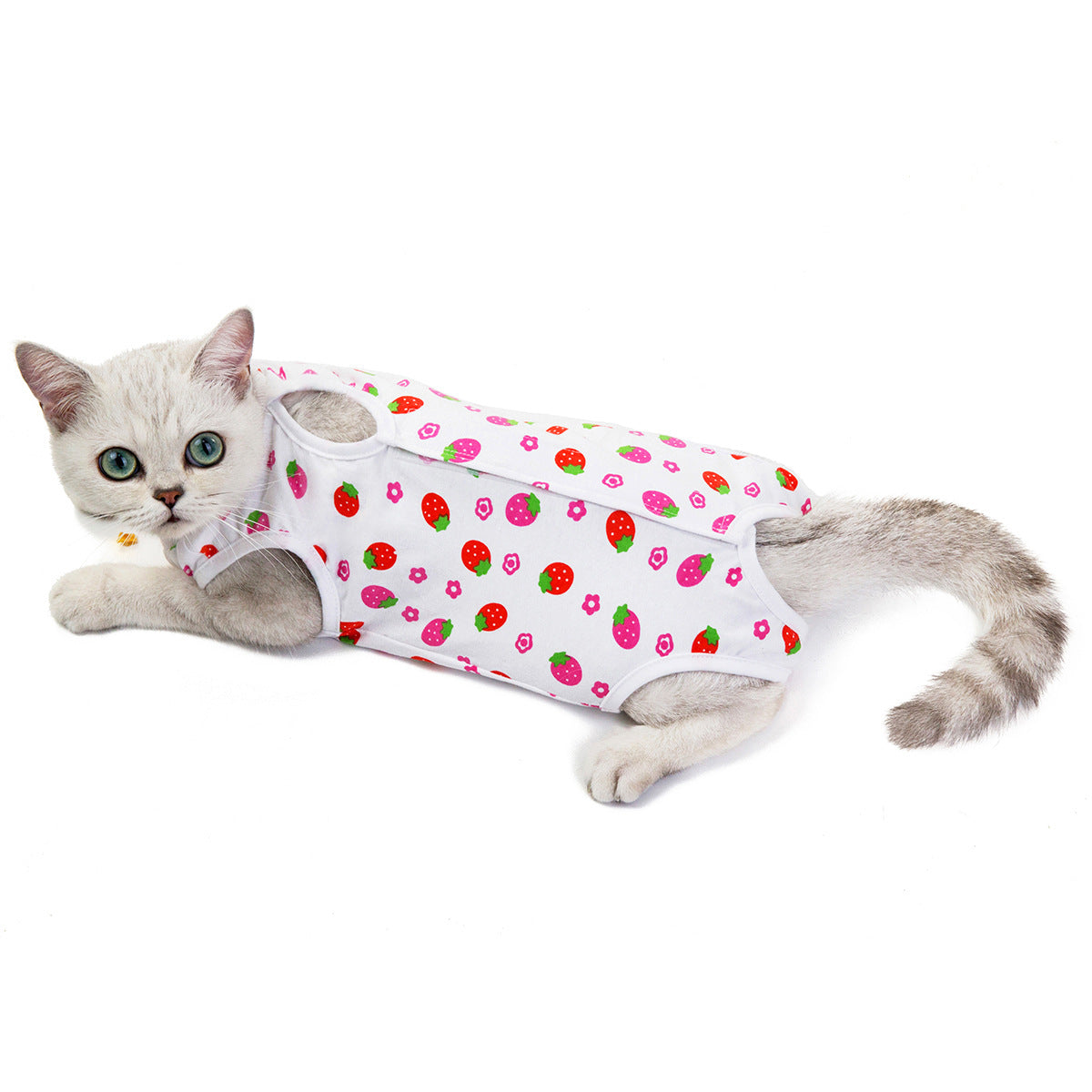 CowLost | activewear-pants-cat-weaning-sterilization-recovery-suit |15
