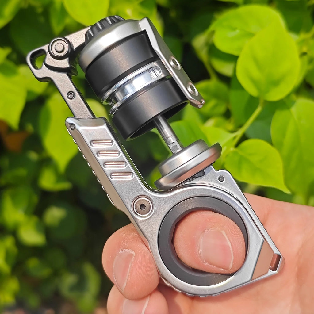 CowLost | product_id-edc-magnetic-push-egg-fidget-slider-mechanical-ratchet-toy |4