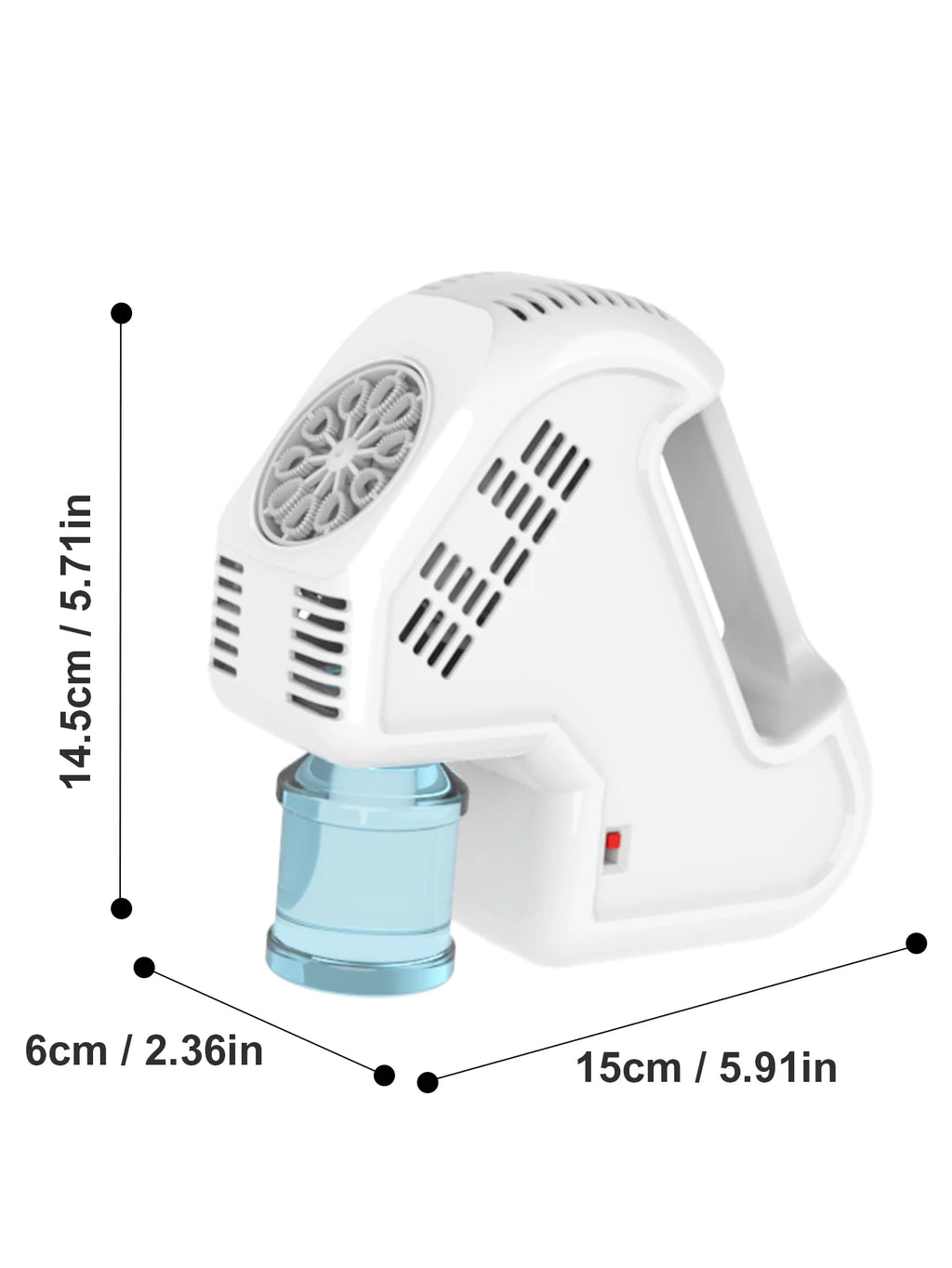CowLost | product_id-knyysecq-childrens-fully-automatic-outdoor-bubble-machine-without-batteries |14