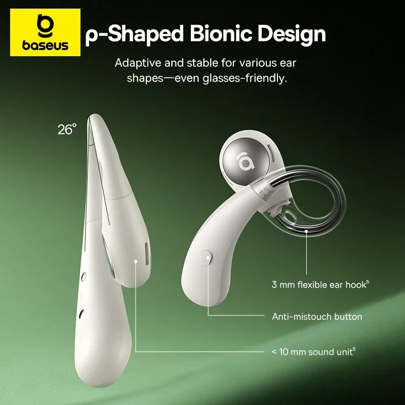 CowLost | baseus-eli-sport-2-open-ear-wireless-earphones-bluetooth-6-0-ows-headphones |4