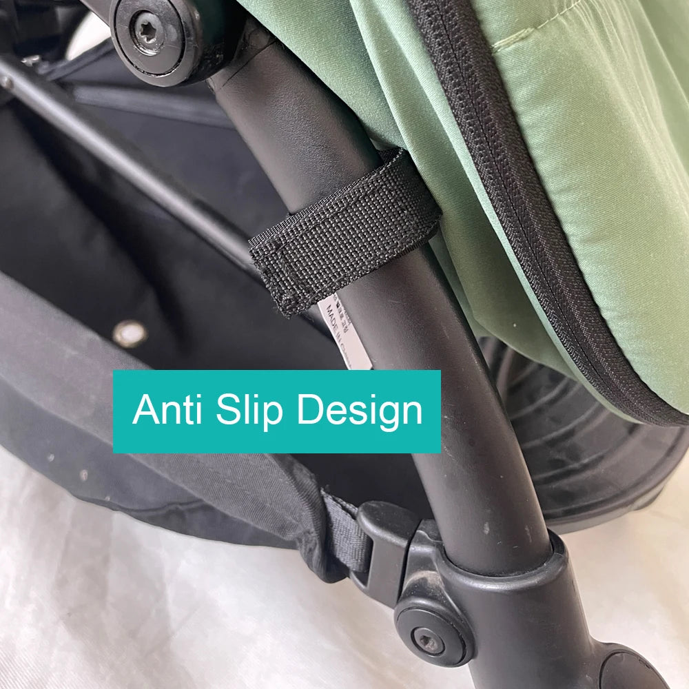CowLost | universal-stroller-footmuff-compatible-with-all-yoyo-strollers-and-bugaboo-strollers |12