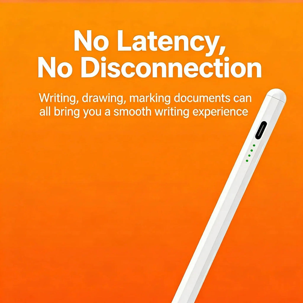 CowLost | universal-stylus-pen-2026-for-android-ios-capacitive-screen-touch-pen-compatible-with-ipad-huawei-xiaomi-samsung-tablets |3