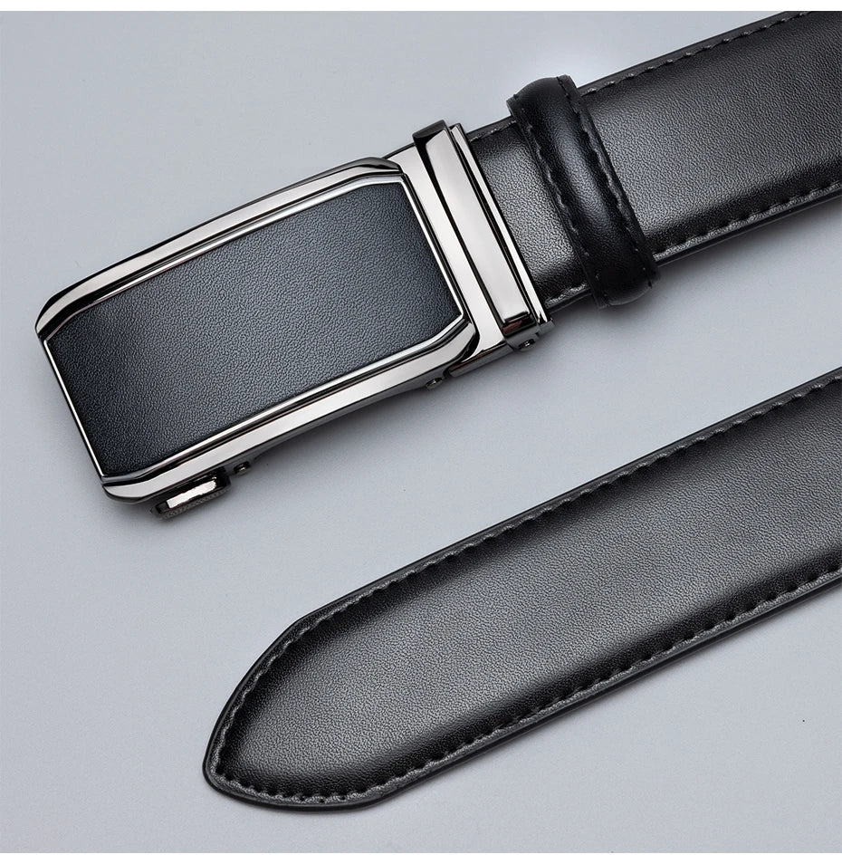 CowLost | maikun-leather-ratchet-belt-for-men |15