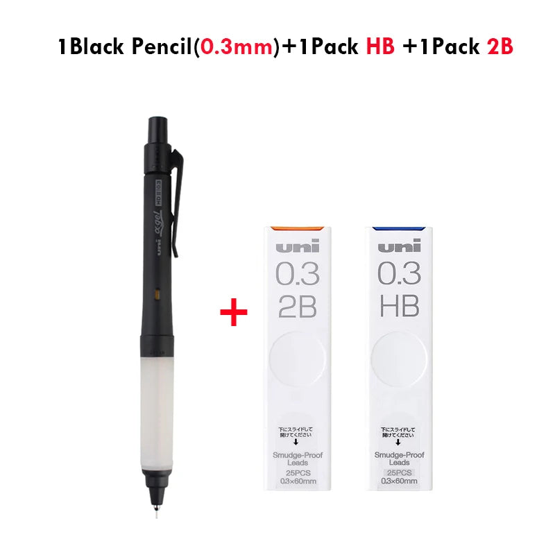 CowLost | product_id-uni-m5-1009gg-mechanical-pencil-0-3-0-5mm-dual-mode-automatic-core-switch |23