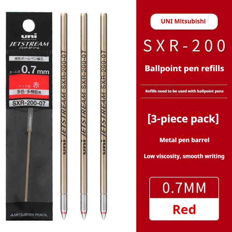 CowLost | product_id-uni-mitsubishi-jetstream-prime-sxr200-05-07-ballpoint-pen-refill-0-5mm-0-7mm-tip-hybrid-ink |22