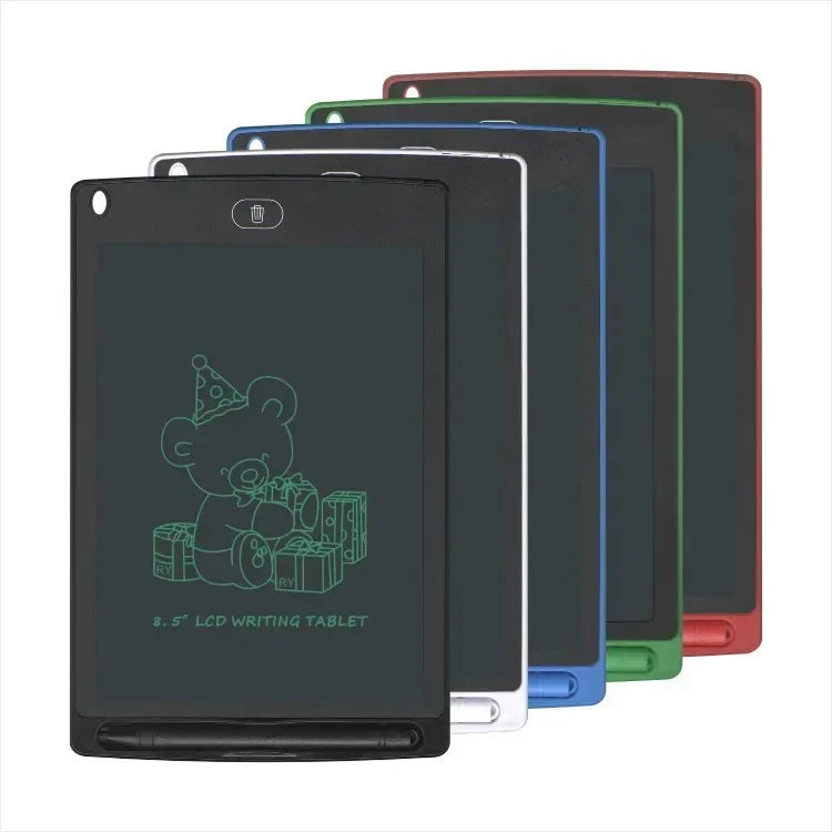 CowLost | product_id-4-4-8-5-inch-lcd-writing-tablet-drawing-board-for-kids-graffiti-sketchpad-toy-gift |2