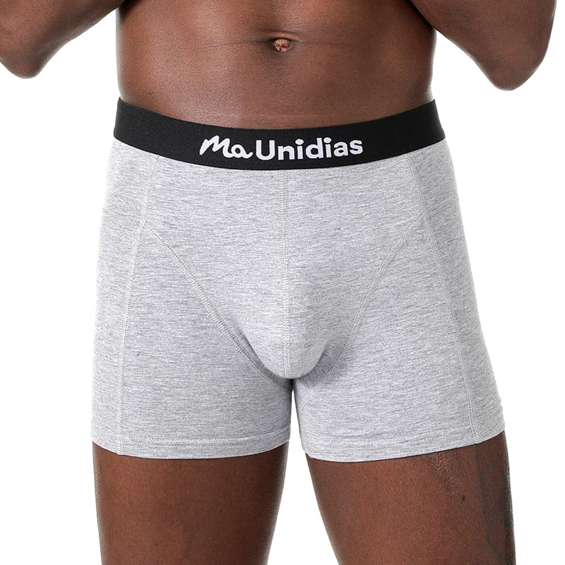 CowLost | boxers-underwear-cueca-boxer-men-shorts |15