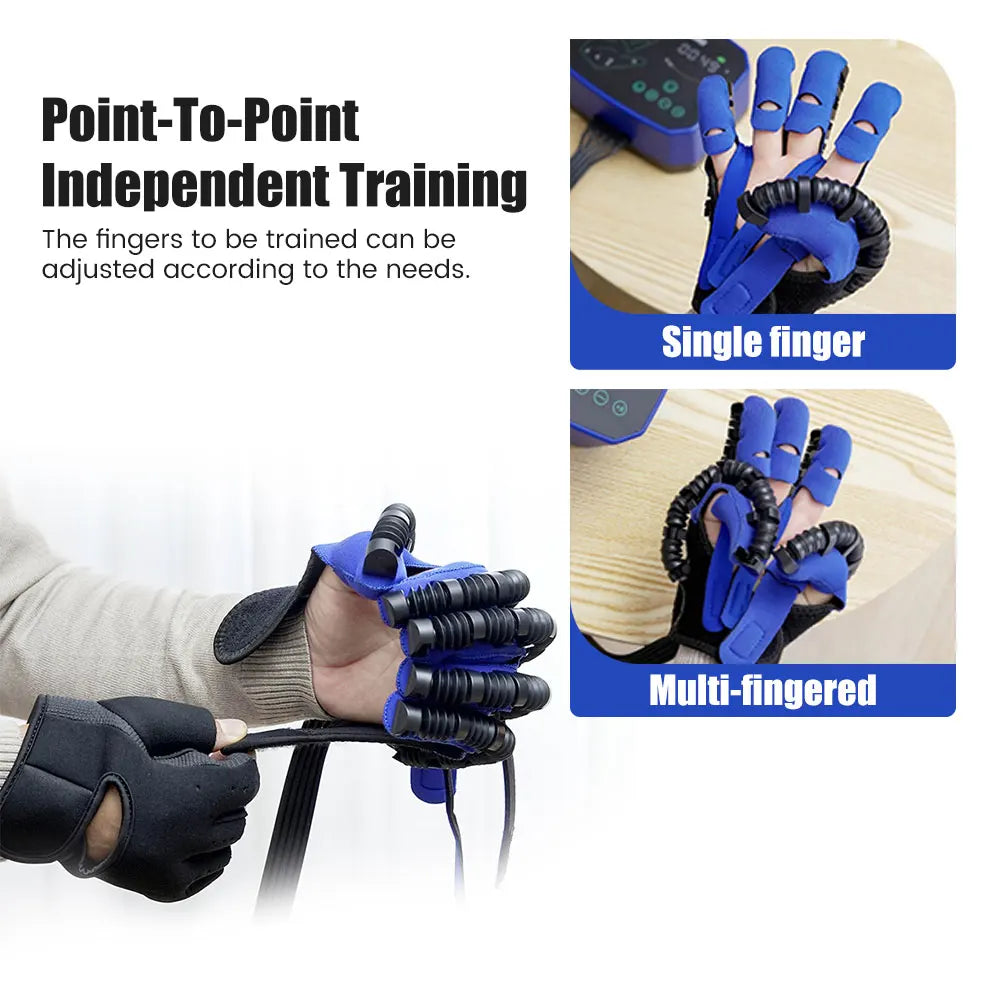 CowLost | activewear-pants-automatic-hand-trainer-rehabilitation-therapy-gloves |2