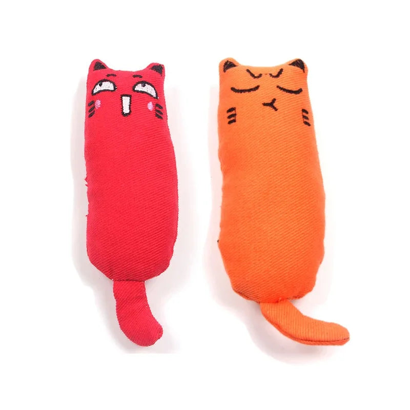 CowLost | cat-treats-rustle-sound-catnip-plush-toy-for-cats |10