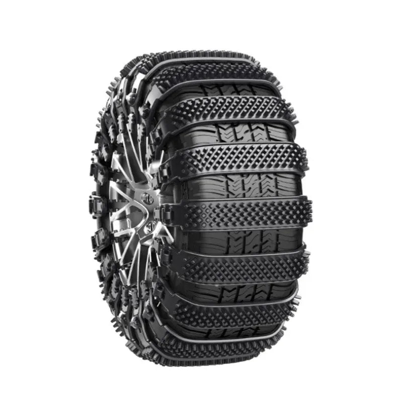 CowLost | off-road-and-all-terrain-vehicle-tires-product_id-20pcs-universal-car-tire-anti-skid-chains-winter-emergency-off-road-plastic-tracks |5