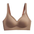 CowLost | product_id-wireless-elastic-soft-breathable-solid-color-support-bra |16