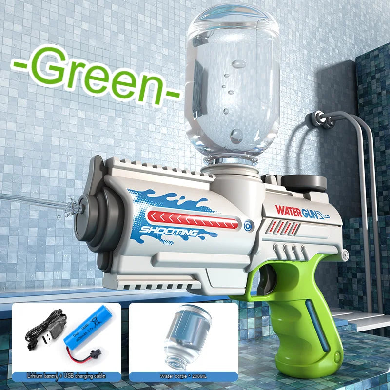 CowLost | product_id-electric-water-gun-toy-fully-automatic-multiplayer-summer-outdoor-fun |14