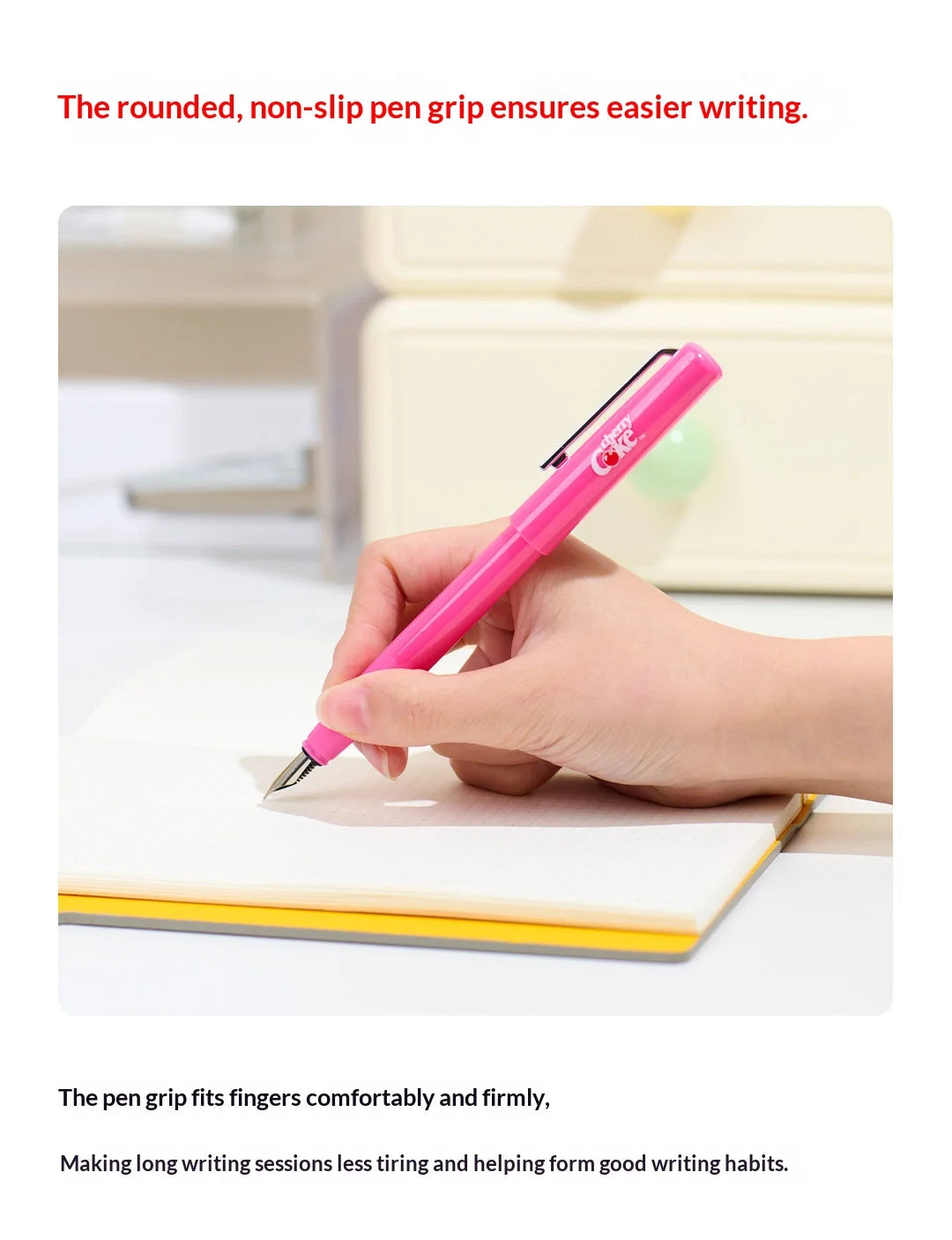 CowLost | product_id-kaco-retro-coca-cola-mellow-fountain-pen-extra-fine-0-38mm-with-built-in-cartridge |14