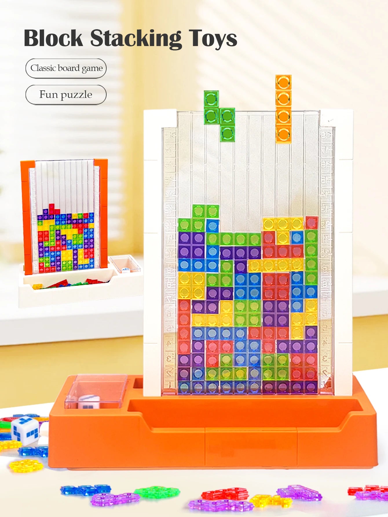 CowLost | product_id-3d-square-blocks-puzzle-toy-diy-board-game-early-education-gift-for-kids |7