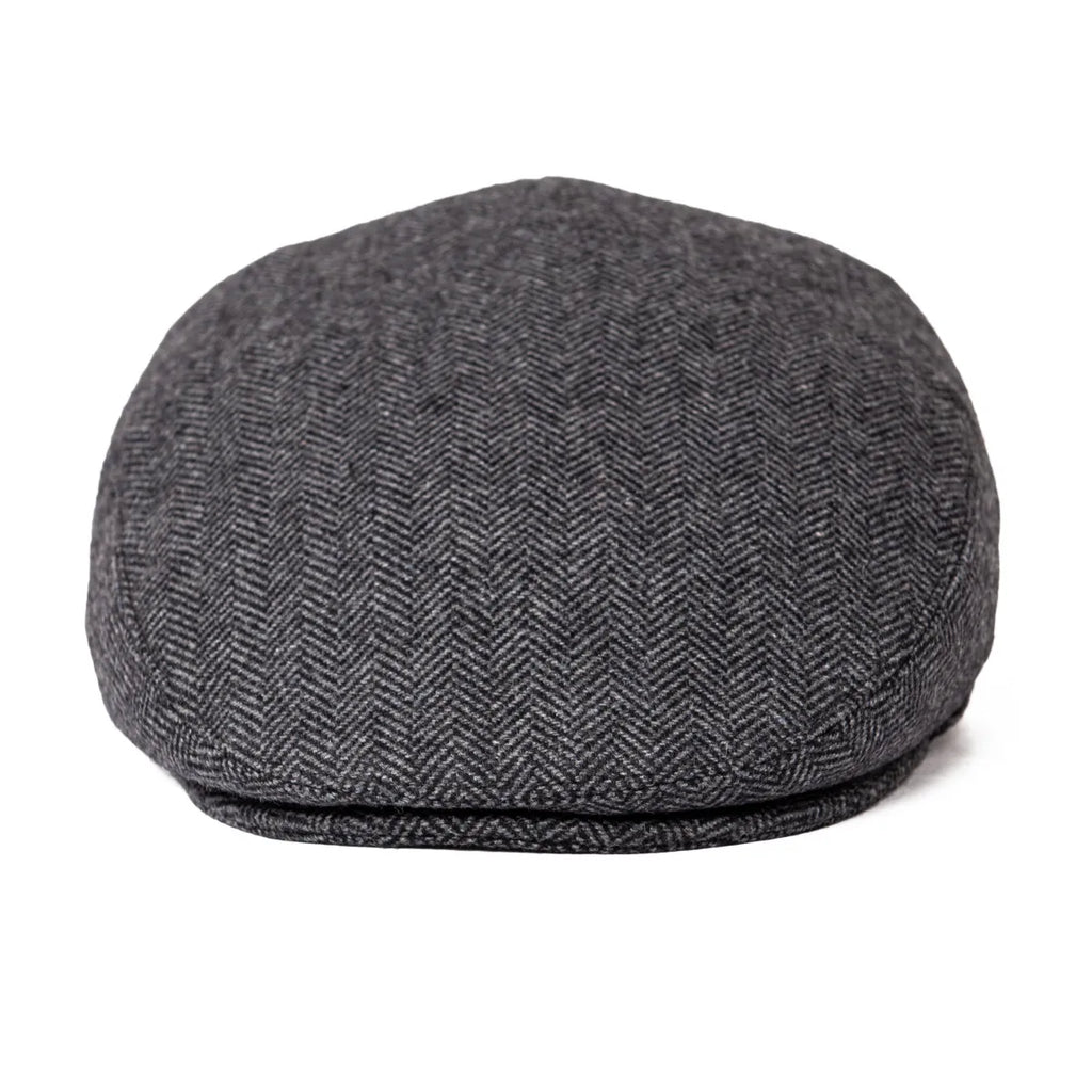 CowLost | jangoul-driving-flat-caps-men-herringbone-wool-blend-fall-newsboy-caps |3