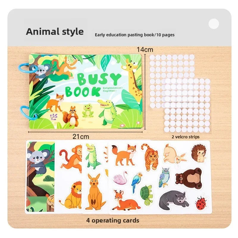 CowLost | product_id-education-puzzle-busy-book-with-cognitive-tear-off-themes-for-early-concentration-development |19