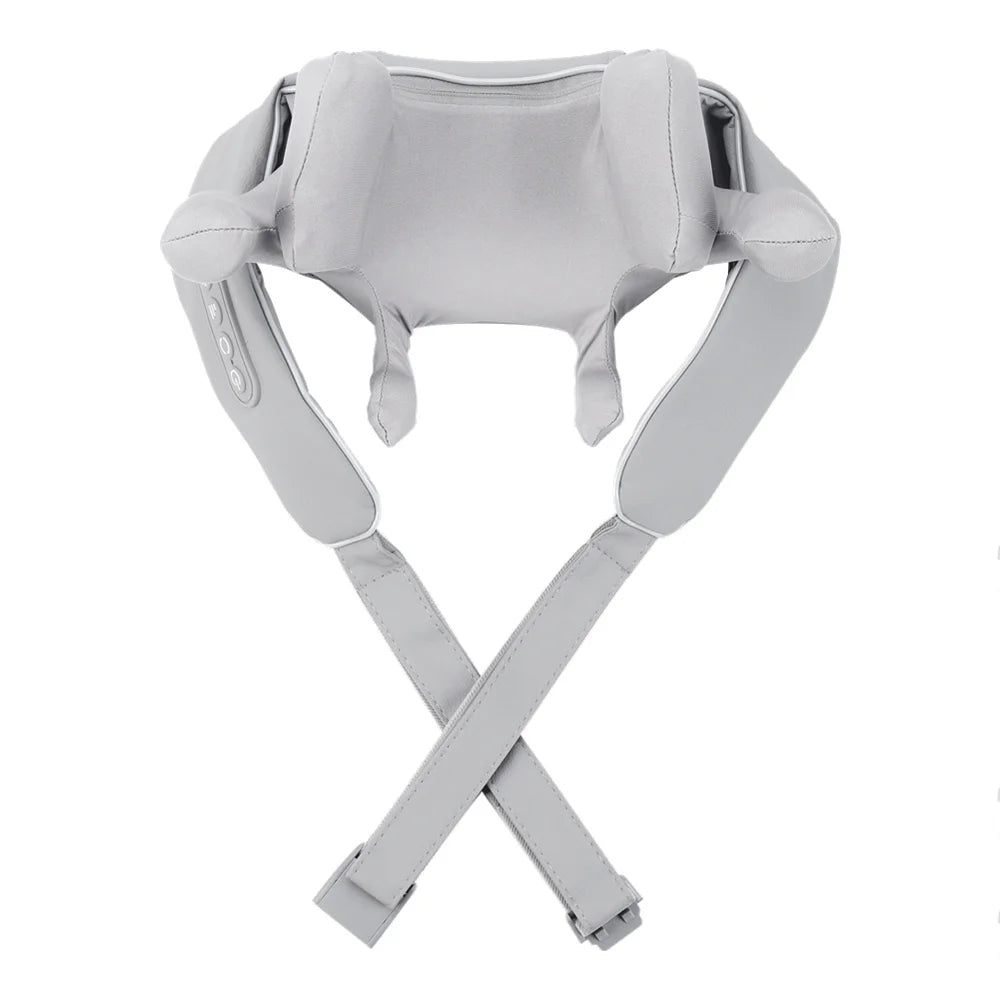 CowLost | activewear-pants-8-head-wireless-neck-and-shoulder-kneading-massage-shawl |17