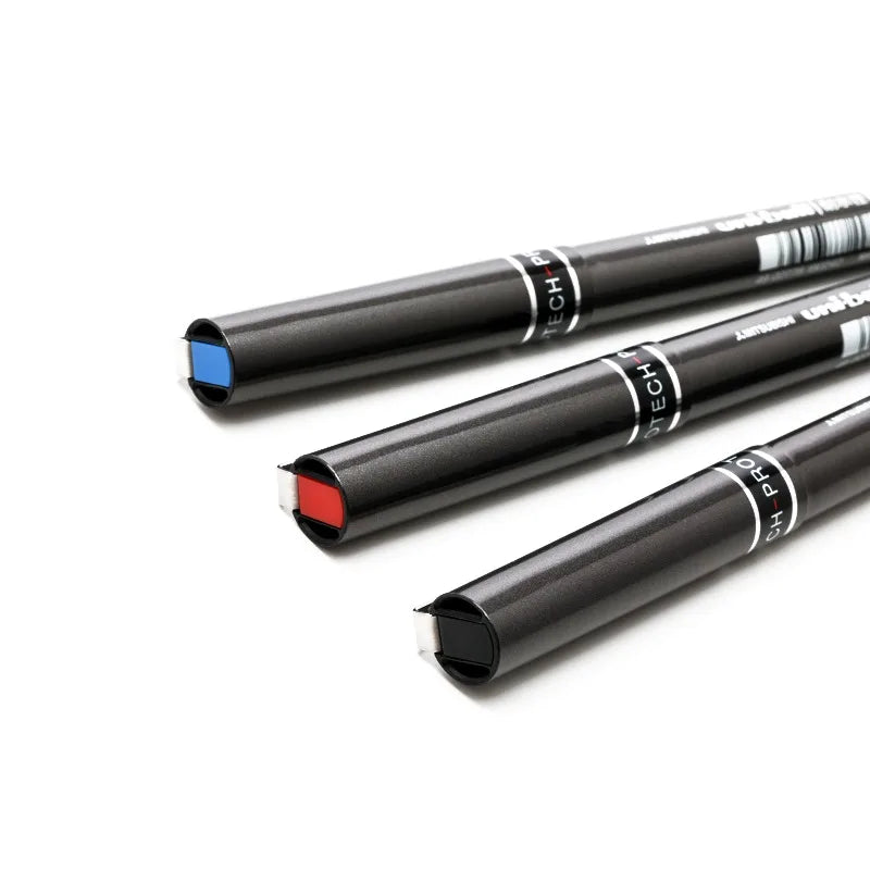 CowLost | product_id-mitsubishi-uni-japan-ub155-gel-pen-0-5-0-7mm-water-resistant-black-blue-red-ink-school-office |6