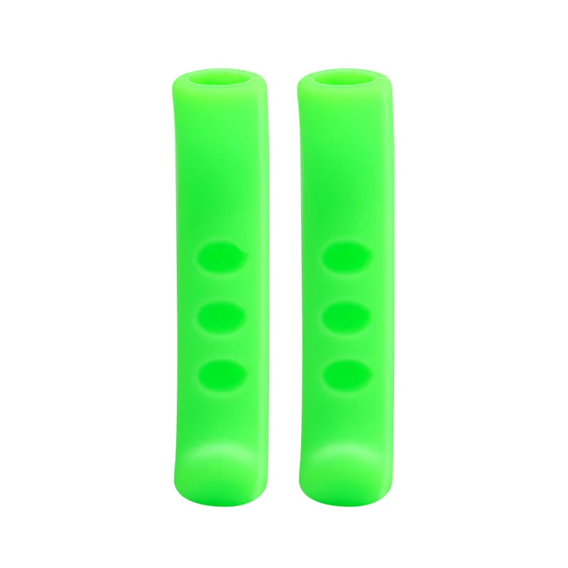 CowLost | riderace-bicycle-brake-handle-cover-sleeve-silicone-gel-anti-skid-mtb-mountain-bike-brake-protector-cycling-handlebar-protect |18
