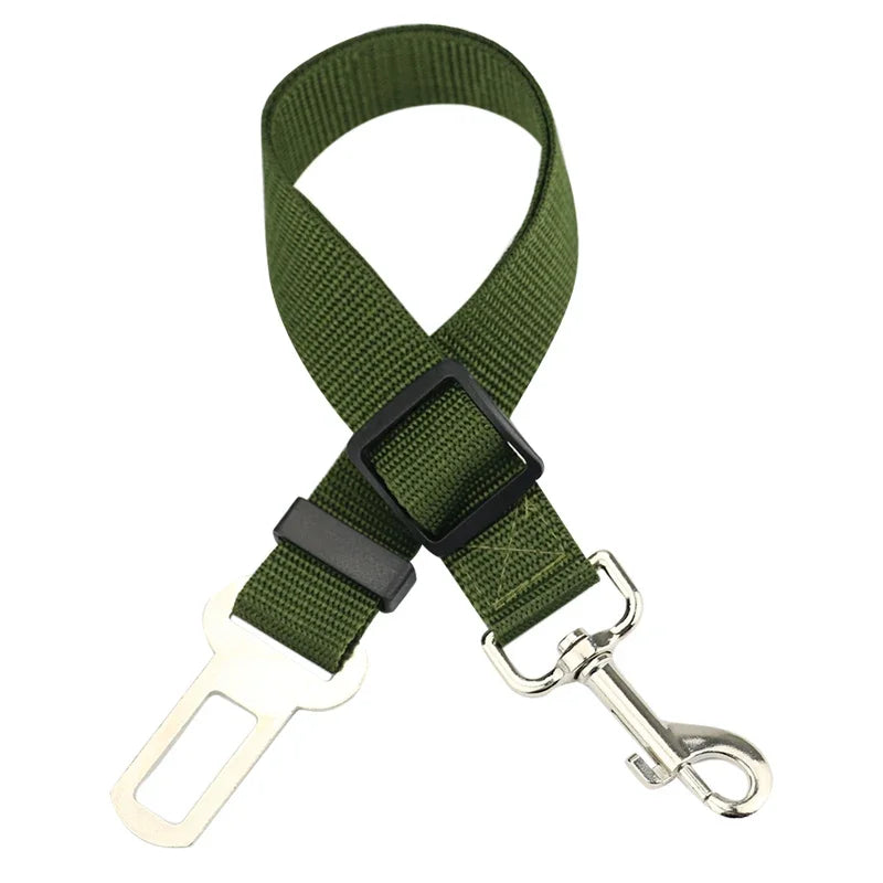 CowLost | vehicle-parts-accessories-adjustable-dog-car-seat-belt-harness-clip |16