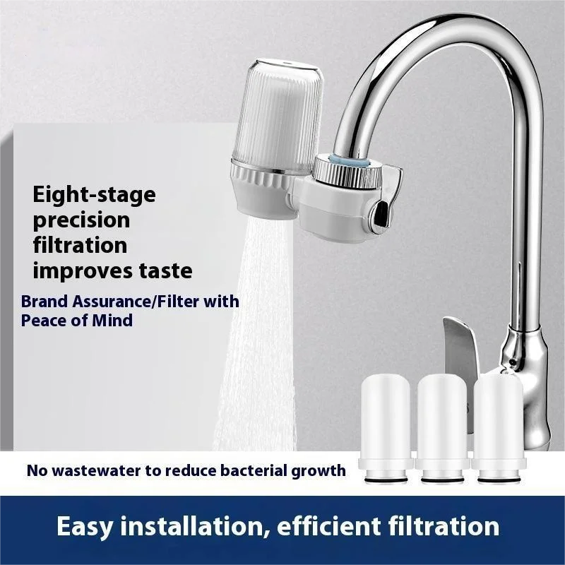 CowLost | product_id-homefish-universal-kitchen-faucet-water-purifier-pre-filter-tap-filter-for-household-use |1