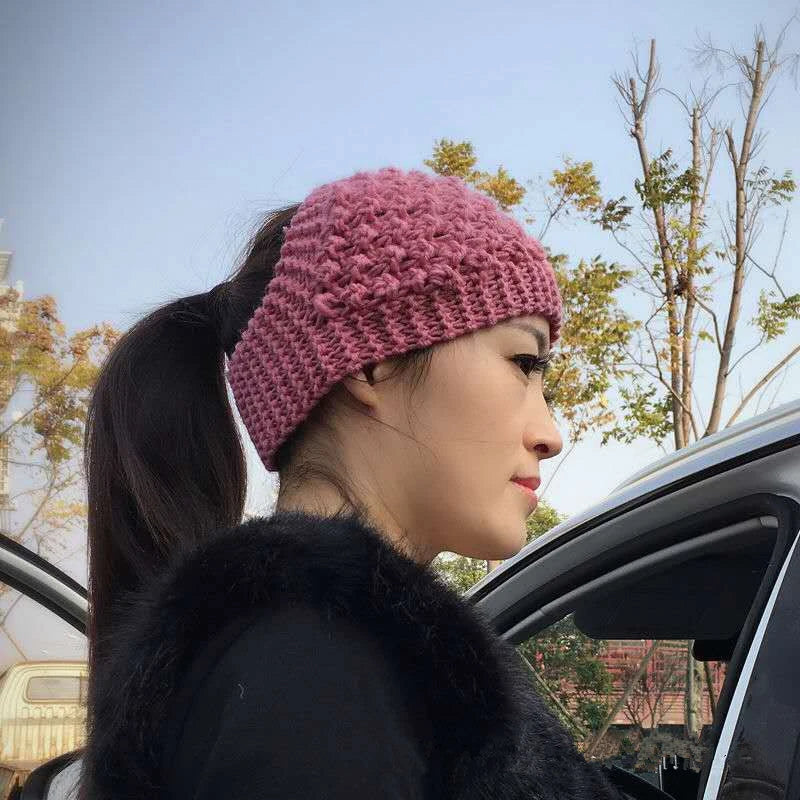 CowLost | fashion-women-headband-winter-warm-turban |28