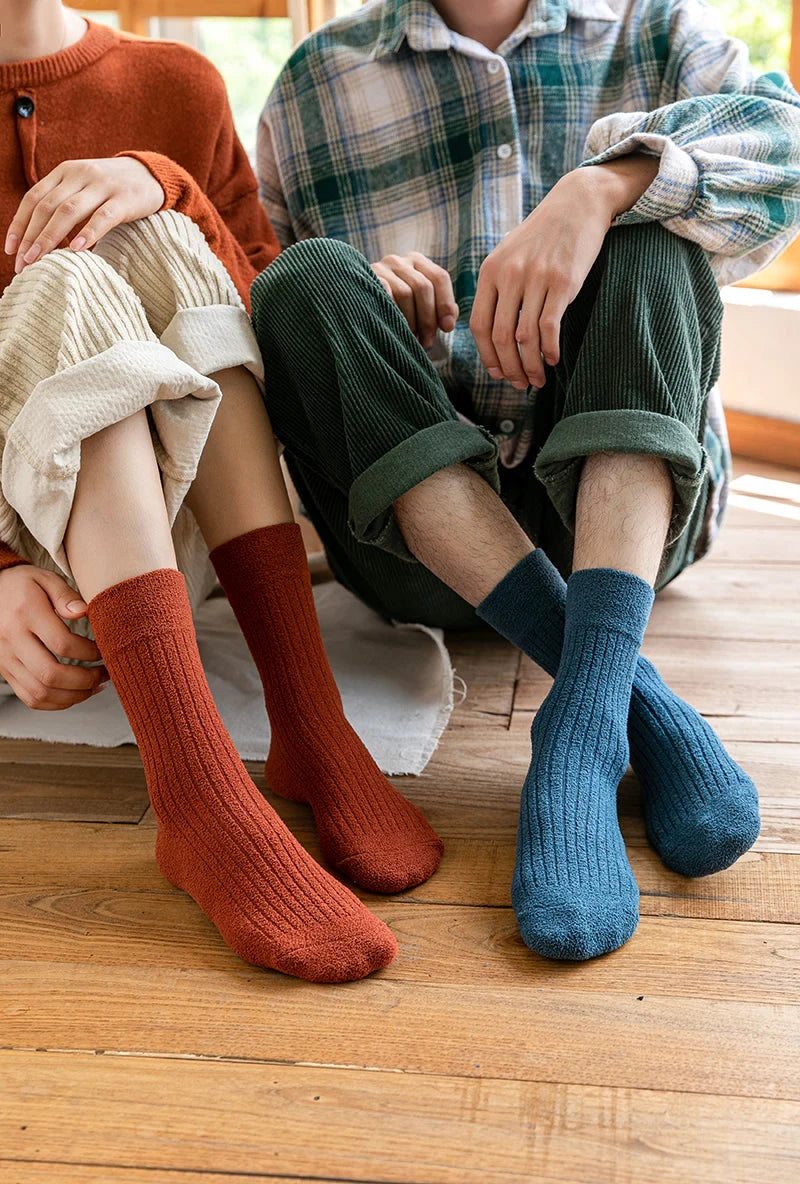 CowLost | sporting-goods-thick-warm-winter-women-s-socks |8