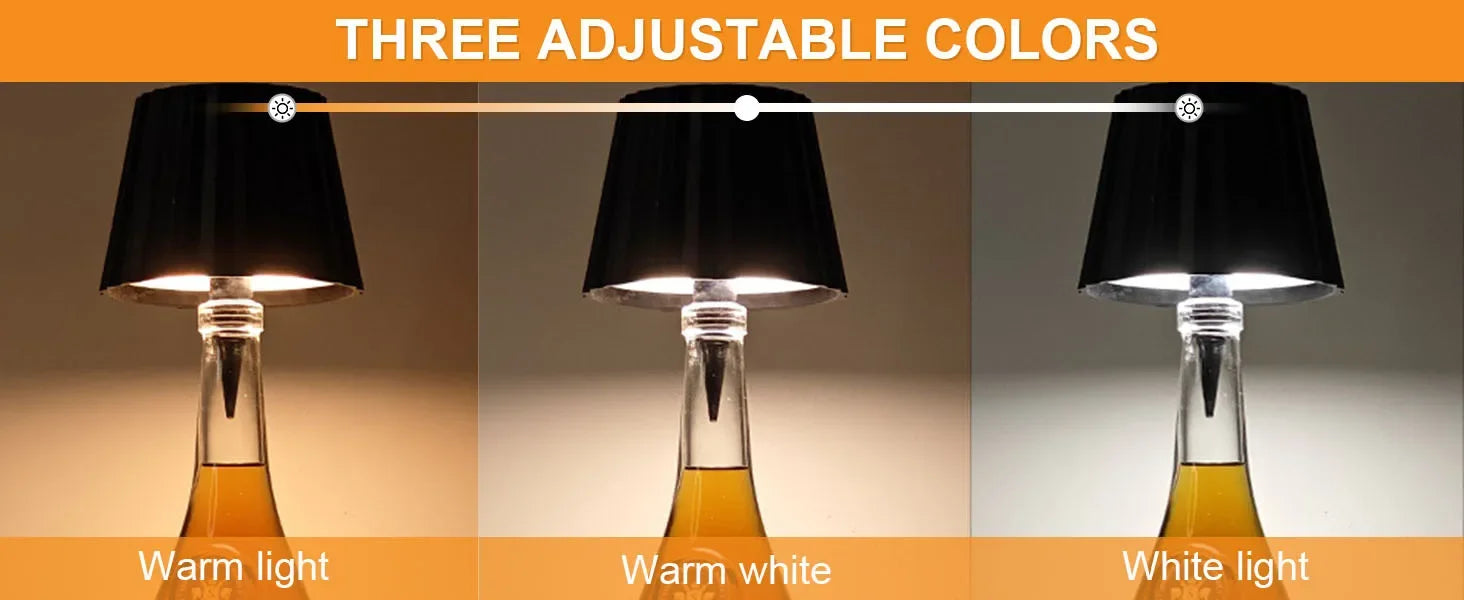 CowLost | product_id-wireless-rechargeable-led-bottle-lamp-with-touch-control-for-outdoor-parties |13