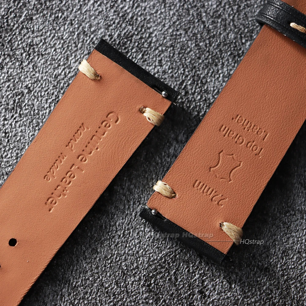CowLost | product_id-handmade-genuine-cowhide-leather-watch-strap-18-22mm-quick-release-for-seiko-omega |6