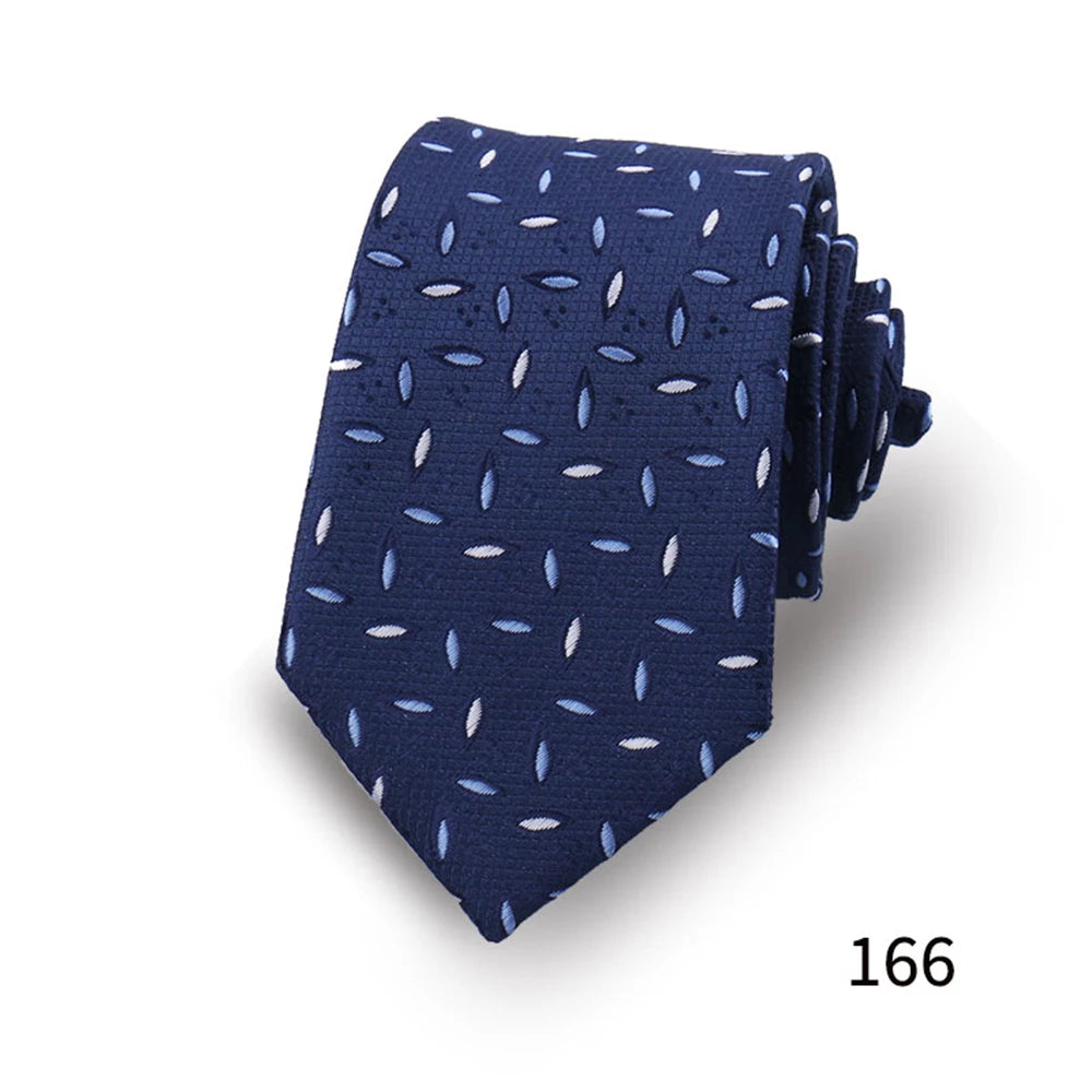 CowLost | mens-tie-luxury-necktie-for-men-business-wedding-party |8
