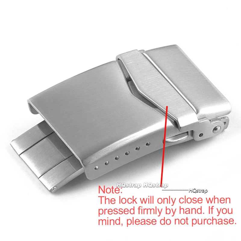 CowLost | watch-bands-product_id-18mm-22mm-stainless-steel-folding-watch-clasp-for-silicone-metal-straps |8