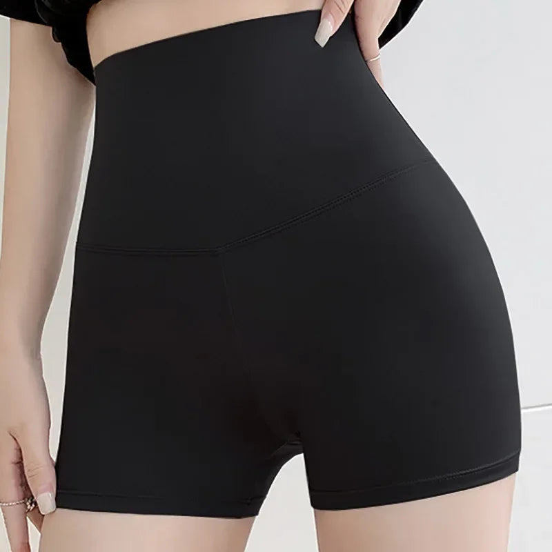 CowLost | product_id-high-waist-seamless-tummy-control-butt-lifter-shapewear-briefs-for-women |12