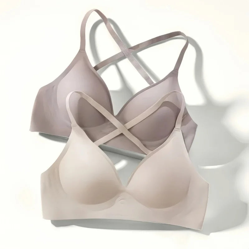 CowLost | product_id-backless-seamless-wireless-push-up-bra-soft-non-wire-bralette-for-women-summer |2