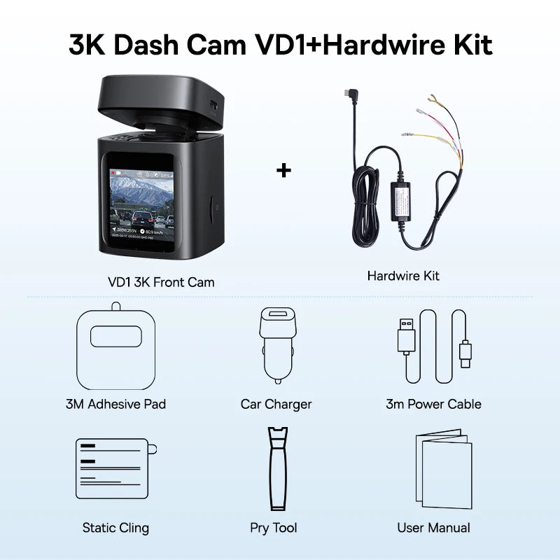 CowLost | baseus-3k-dash-cam-vd1-front-and-rear-cam-hd |35