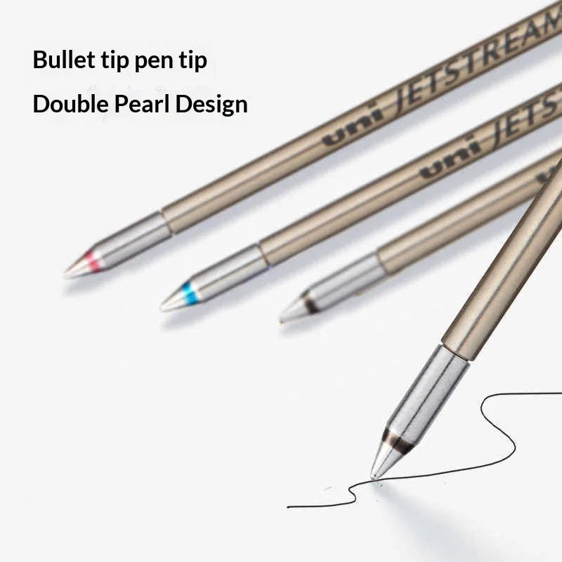 CowLost | product_id-uni-mitsubishi-jetstream-prime-sxr200-05-07-ballpoint-pen-refill-0-5mm-0-7mm-tip-hybrid-ink |3