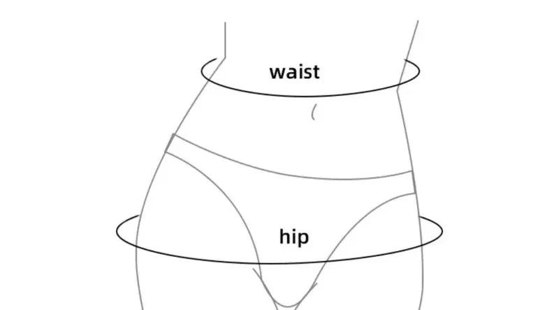 CowLost | product_id-4pcs-women-s-low-rise-seamless-quick-dry-briefs-set |6