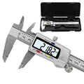 CowLost | product_id-150mm-6-inch-digital-stainless-steel-caliper-vernier-micrometer-measuring-tool |14