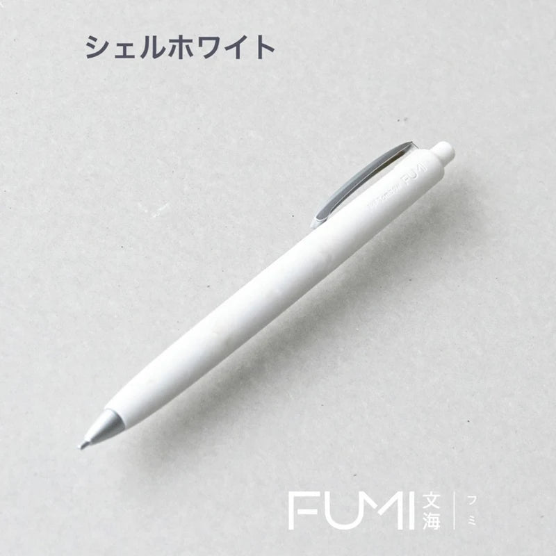 CowLost | product_id-tombow-bunsho-fumi-0-5mm-mechanical-pencil-ocean-mineral-ceramic-like-barrel-for-writing-drawing-sketching |7