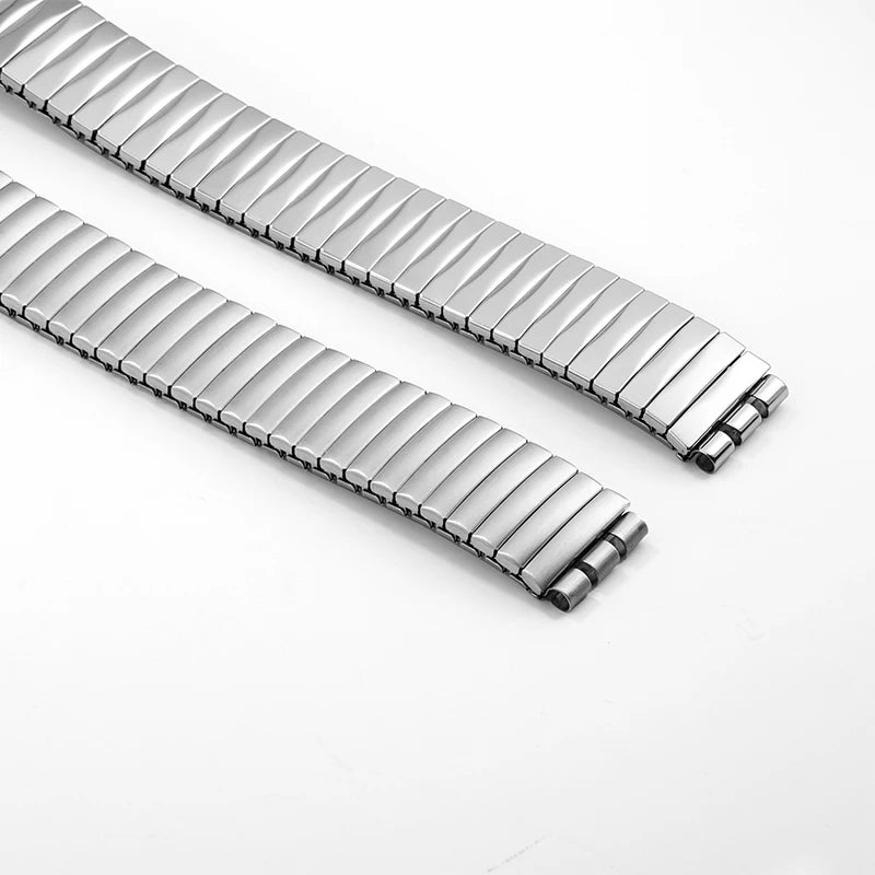 CowLost | bracelets-product_id-elastic-stainless-steel-replacement-watch-strap-for-swatch-men-and-women |22