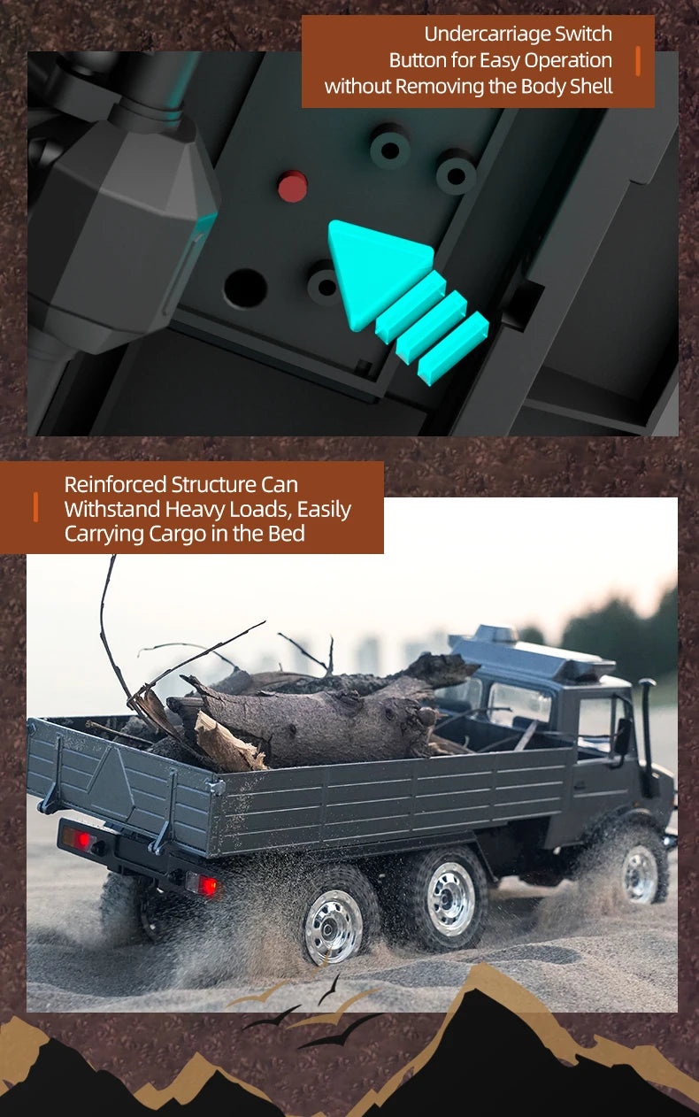 CowLost | fencing-barriers-jjrc-c8823rc-1-18-off-road-remote-control-car-six-wheel-drive |31