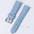 CowLost | watch-bands-product_id-soft-suede-leather-watchband-18-24mm-steel-pin-buckle-quick-release-blue-brown-green-strap |15