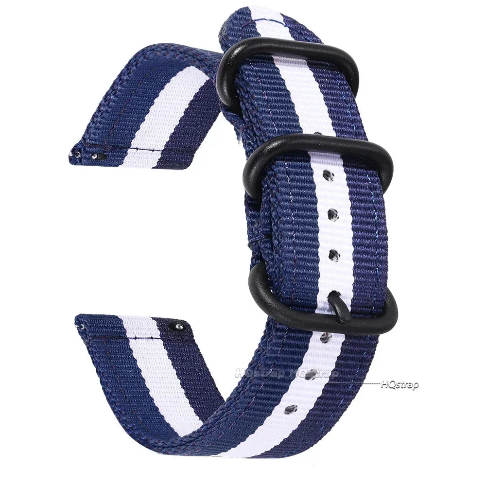 CowLost | product_id-military-style-ribbed-nylon-watch-strap-18-24mm-unisex-with-stainless-steel-buckle |11