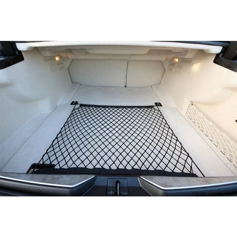 CowLost | vehicle-parts-accessories-trunk-cargo-elastic-net-organizer-for-car-storage |6